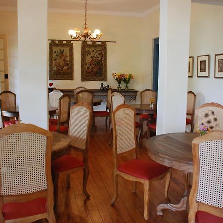Pousada Villa Magnolia São João del Rei Kültér fotó